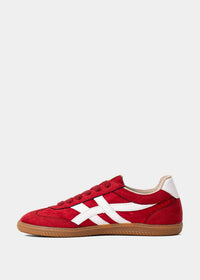 Shu Shop - Women's Sasha Sneaker