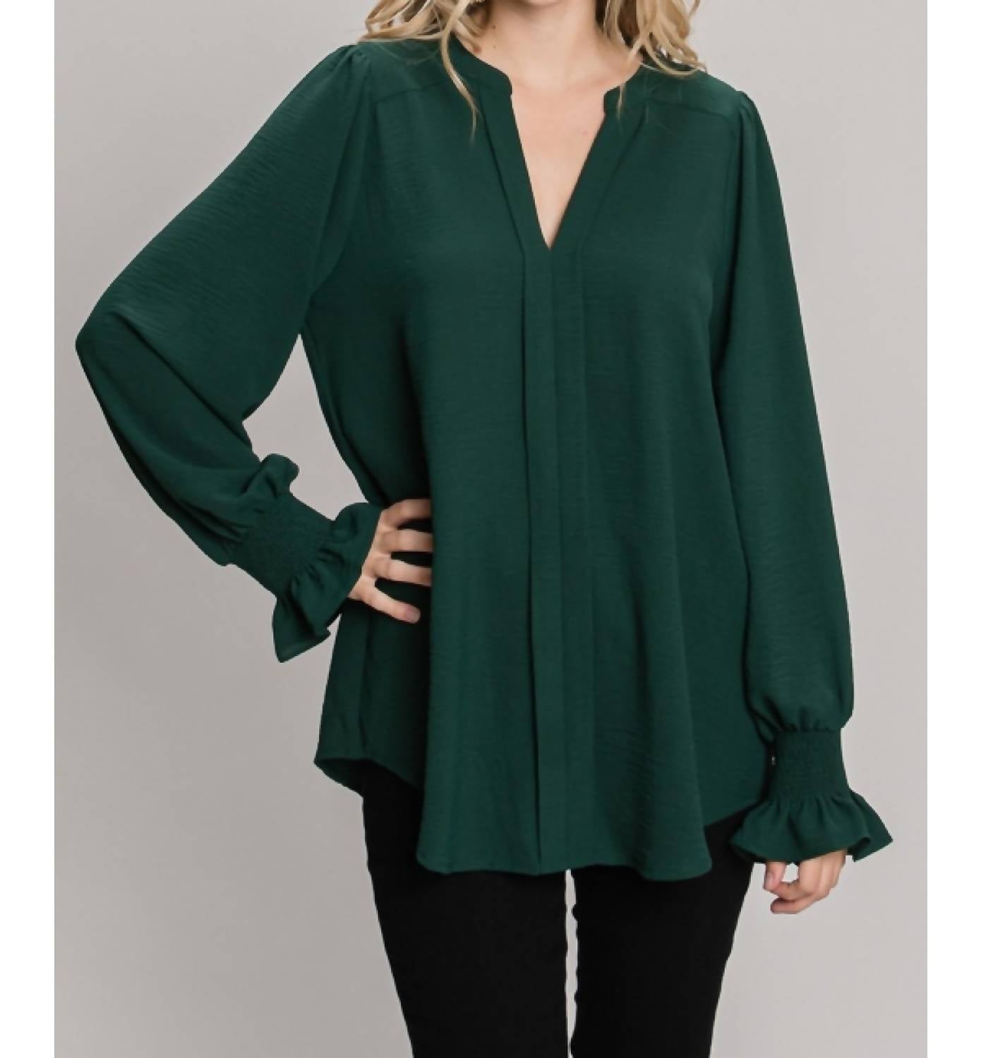 Jodifl - Retail Therapy Top