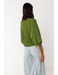 Skfk - Olaia Gots Knit Sweater