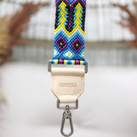 Consuela - Women's Wide Wedge Shoulder Strap