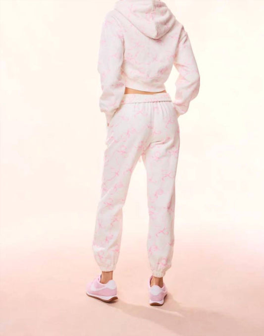 Loveshackfancy - LILLIA SWEATPANT