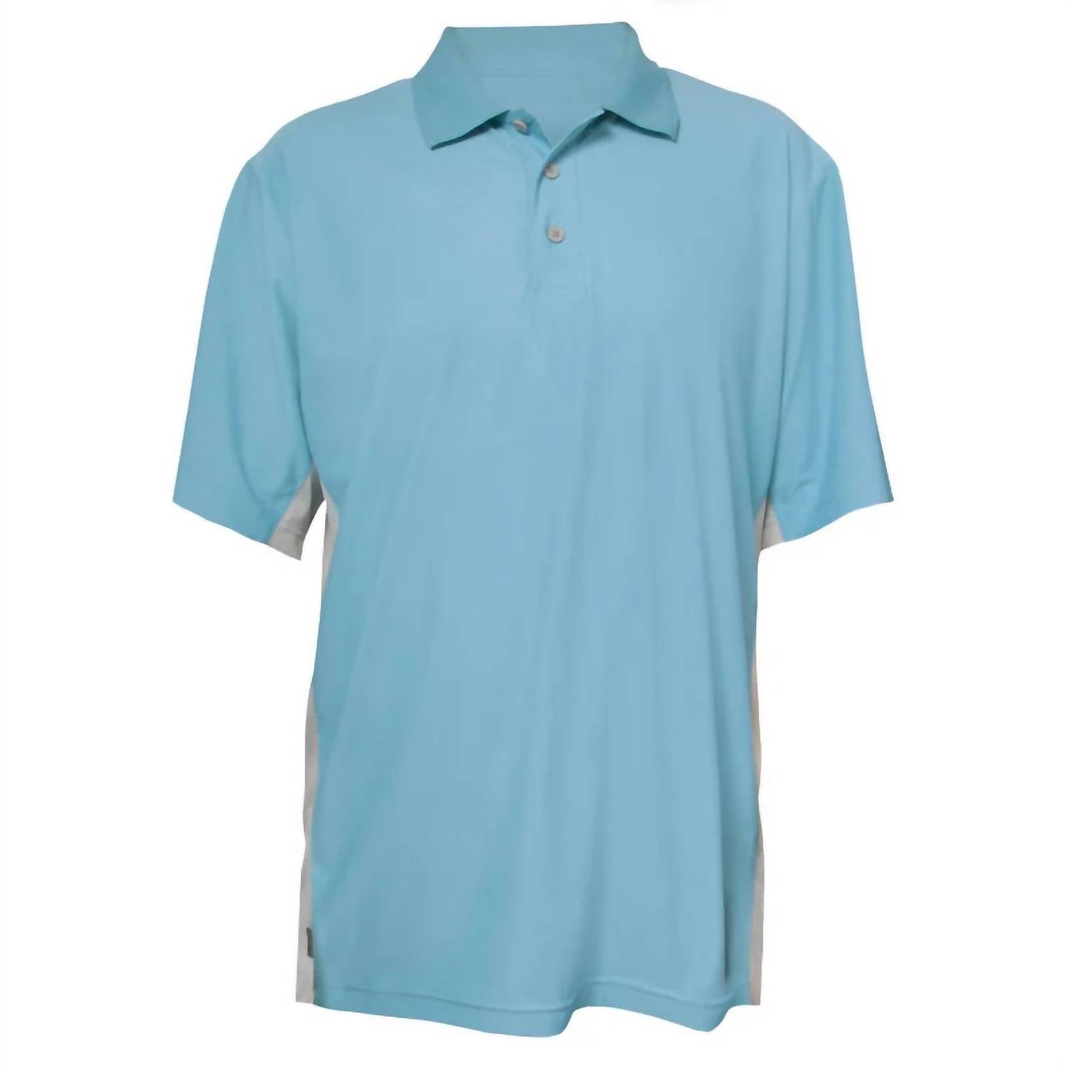 Calcutta - Men's Performance Polo Shirt
