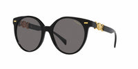 Versace - Women's Ve4442 Round Sunglasses