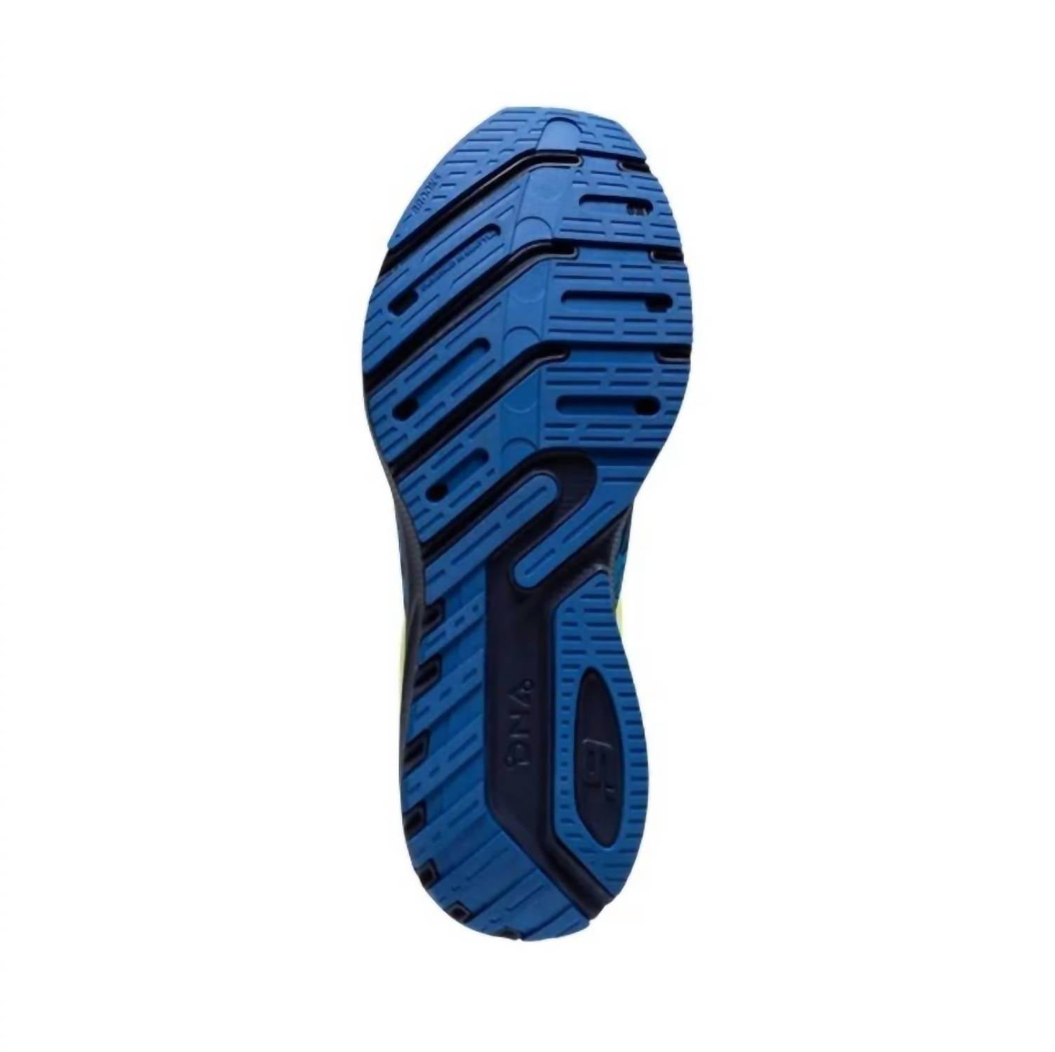 Brooks - Men's Launch 9 Running Shoes