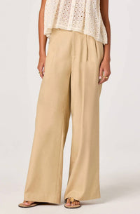 Astr - Neha Wide Leg Pants