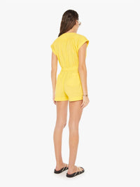 Mother - Long Story Short Romper