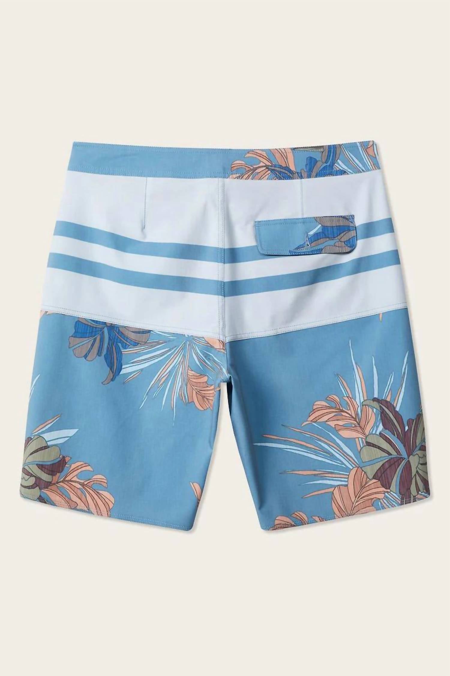 O'Neill - Men's Kuta Bay Boardies