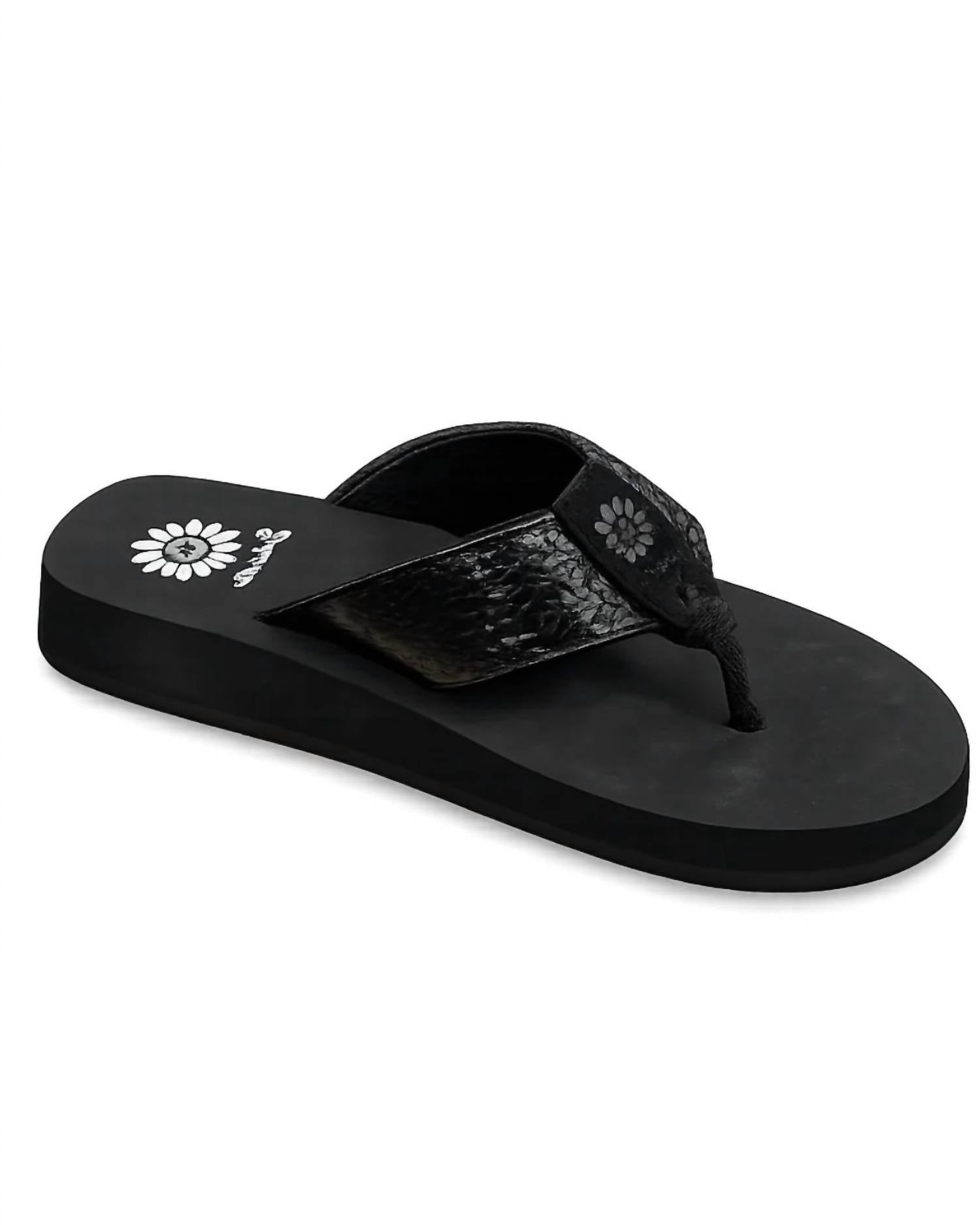 Yellowbox - Women's Addyson Flip-flops