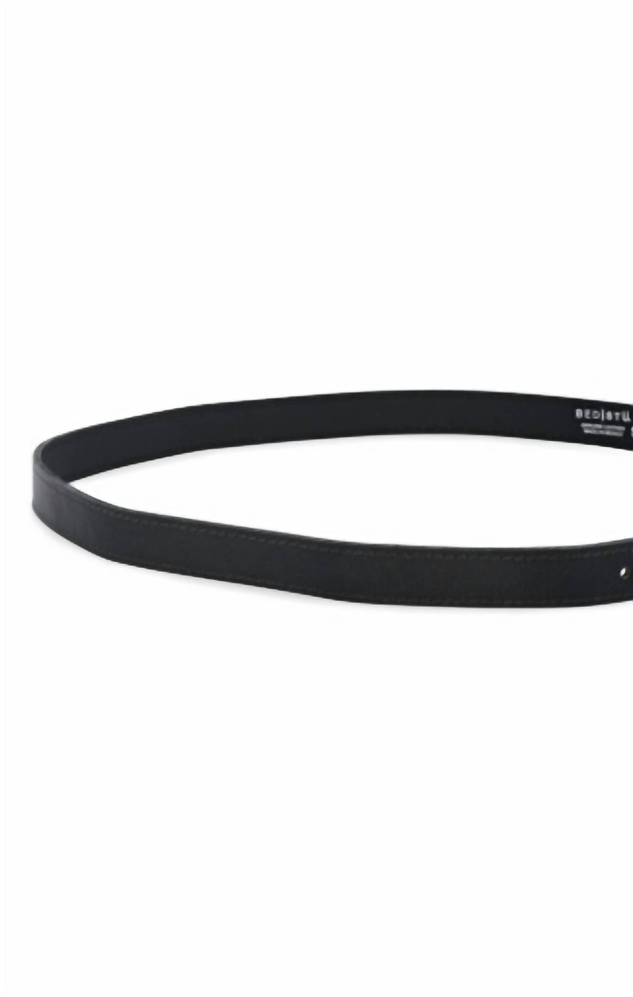 Bedstu - Women's Monae Leather Belt