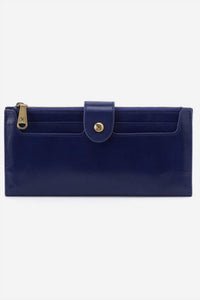 Hobo - Women's Dunn Continental Wallet