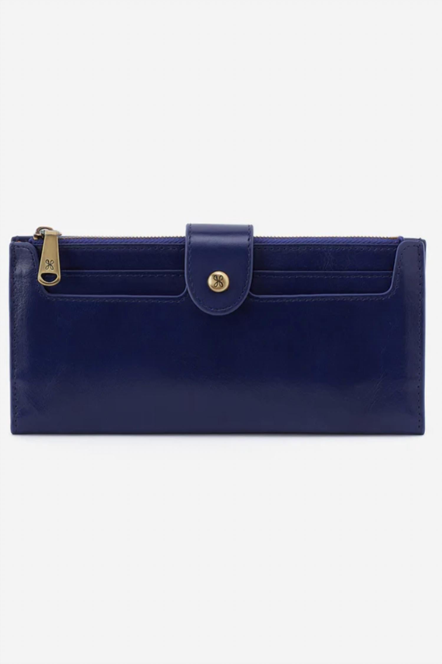 Hobo - Women's Dunn Continental Wallet