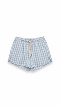 Sadie & Sage - Women's Drawstring Shorts