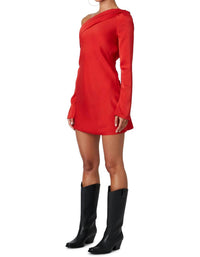 Nia - Terra Mini Dress