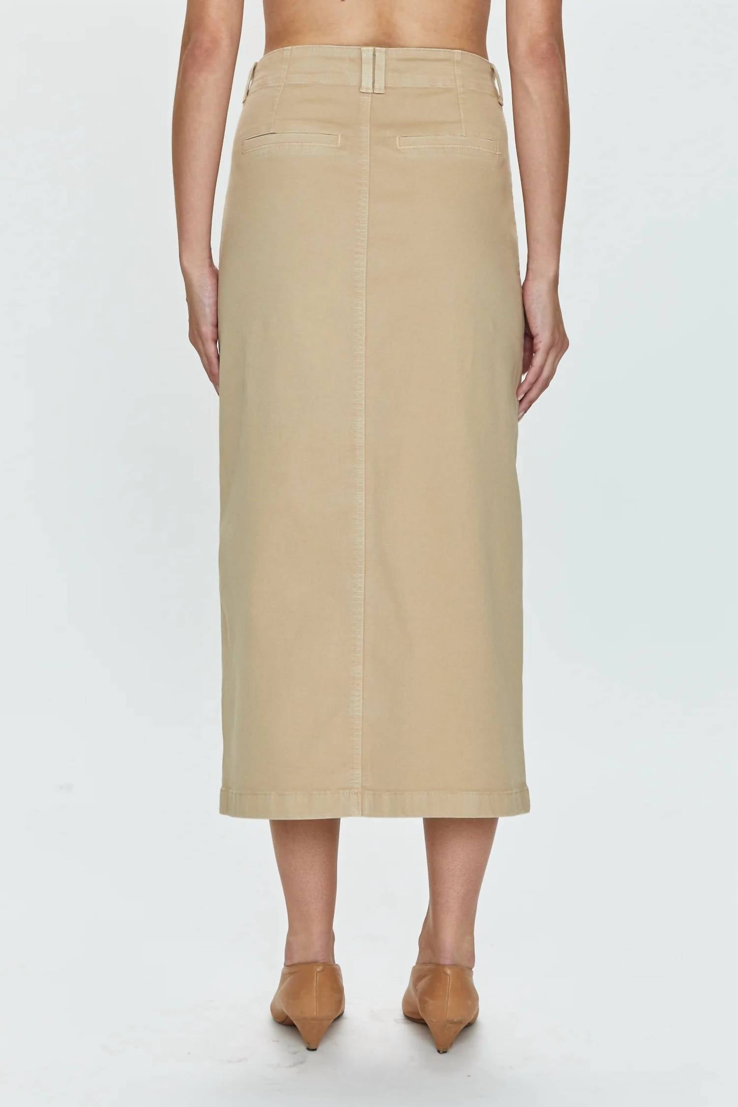 Pistola - Pamela Utility Skirt