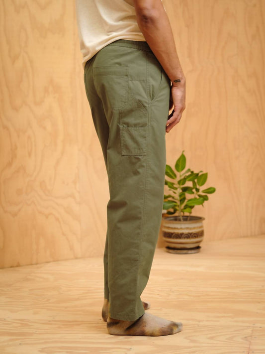 Mollusk Surf Shop - Men's Pinnacle Pants