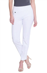 Multiples - Easy Fit Ankle Pants