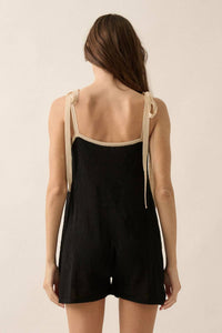 Promesa - Flora Sleeveless Romper