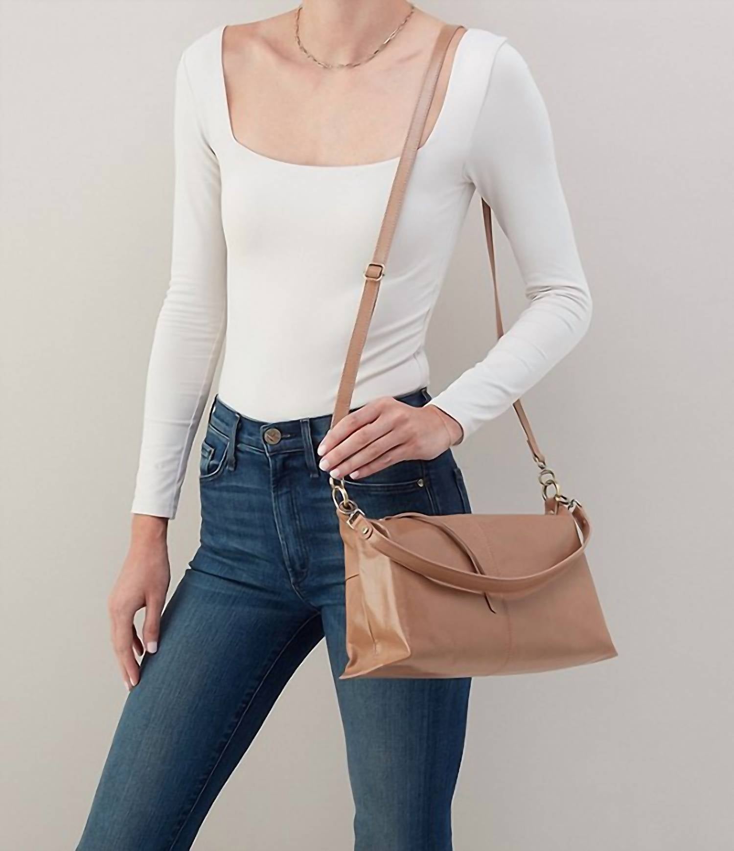 Hobo - Avon Shoulder Crossbody Bag