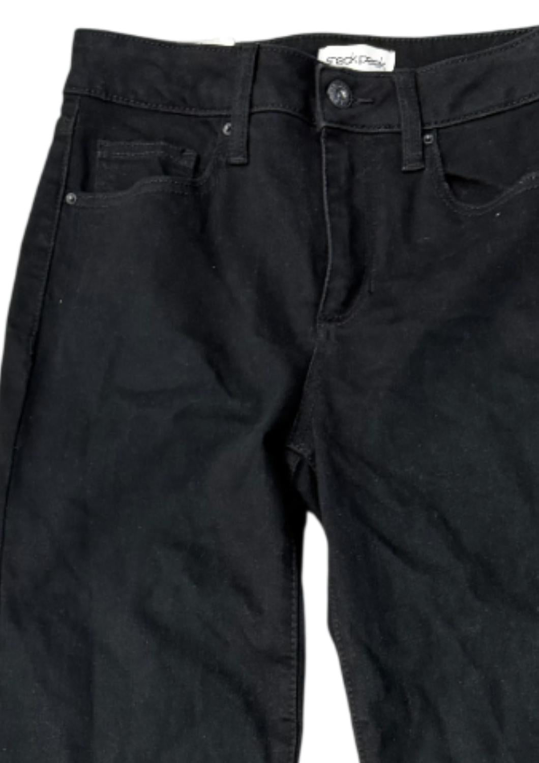 Sneak Peek - Women's Boot Cut Jean