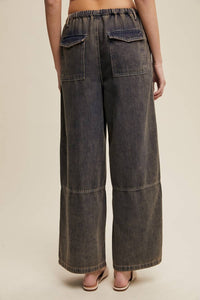 Listicle - Elevation Drawstring Pants