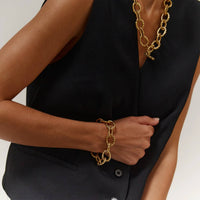 Paola Sighinolfi - Women's Cressa Bracelet