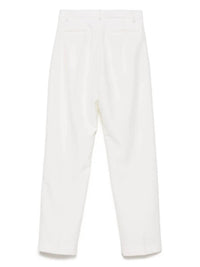 St. Agni - Tailored Pleat Pant