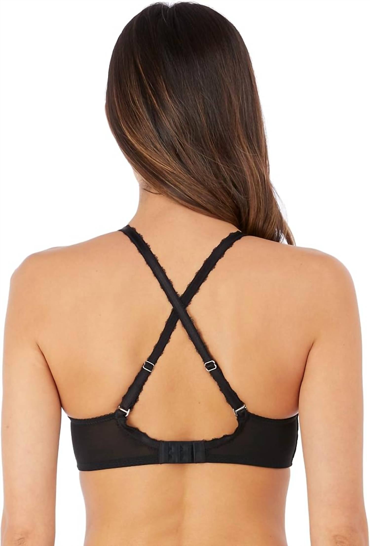 Wacoal - Raffine Contour Demi Bra