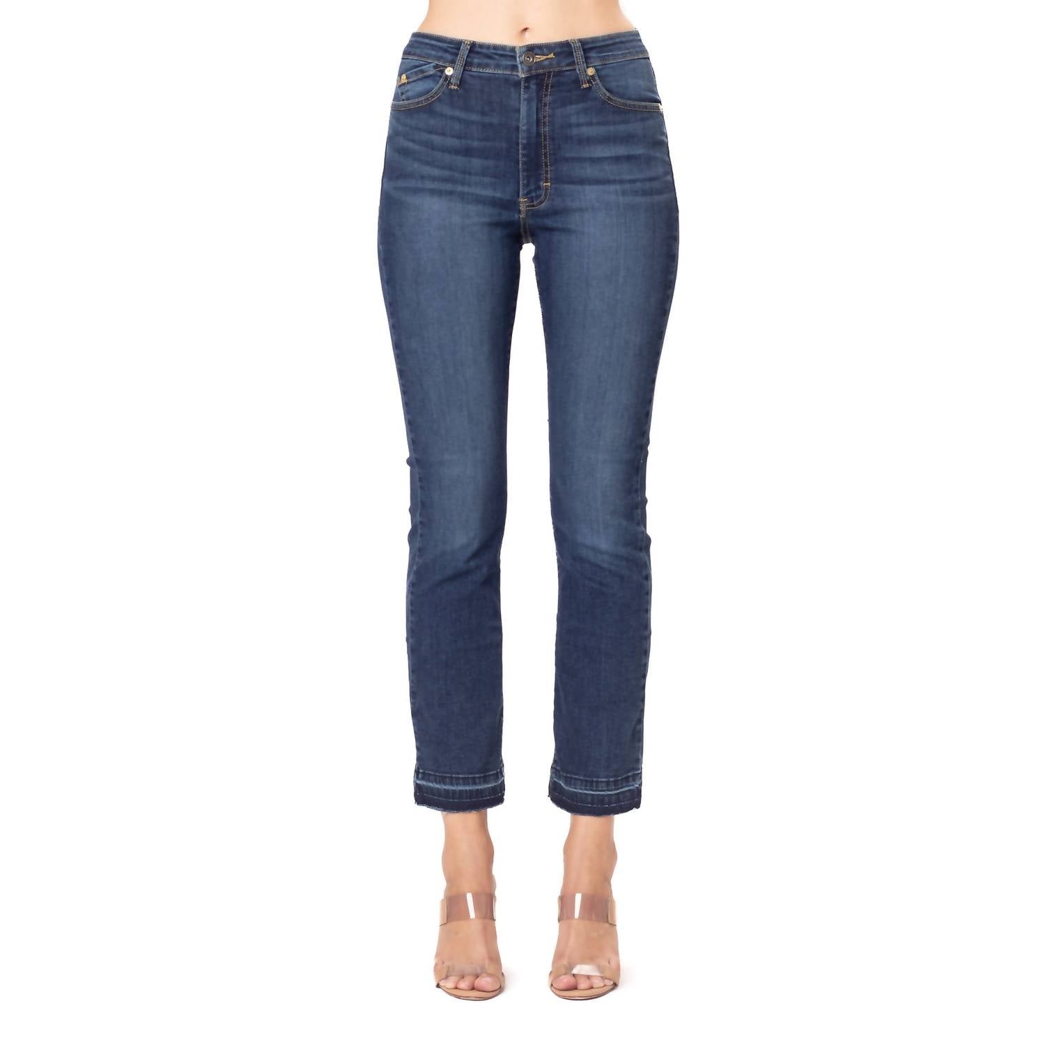 Morrison Denim - Women's Friend Straight Jeans