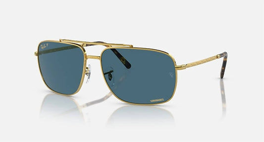 Ray Ban - Men's Pillow Sunglasses