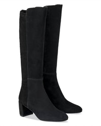 Agl - Women's Lynn Knee High Suede Boot