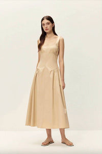 Elodie - Calista Dress