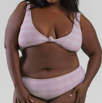 Nomads - Playa Bikini Top - Plus