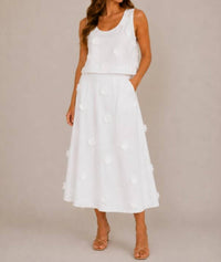 Drew - Charie Skirt