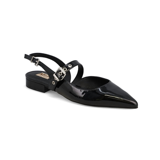 Mia - Women's Aree Slingback Flats
