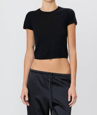 Eterne - Van Crop Top