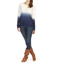 Papillon - Ombrey Dye Pullover Sweater