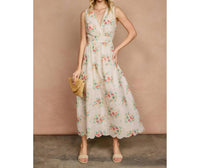 Dress Forum - Summer Garden Dress