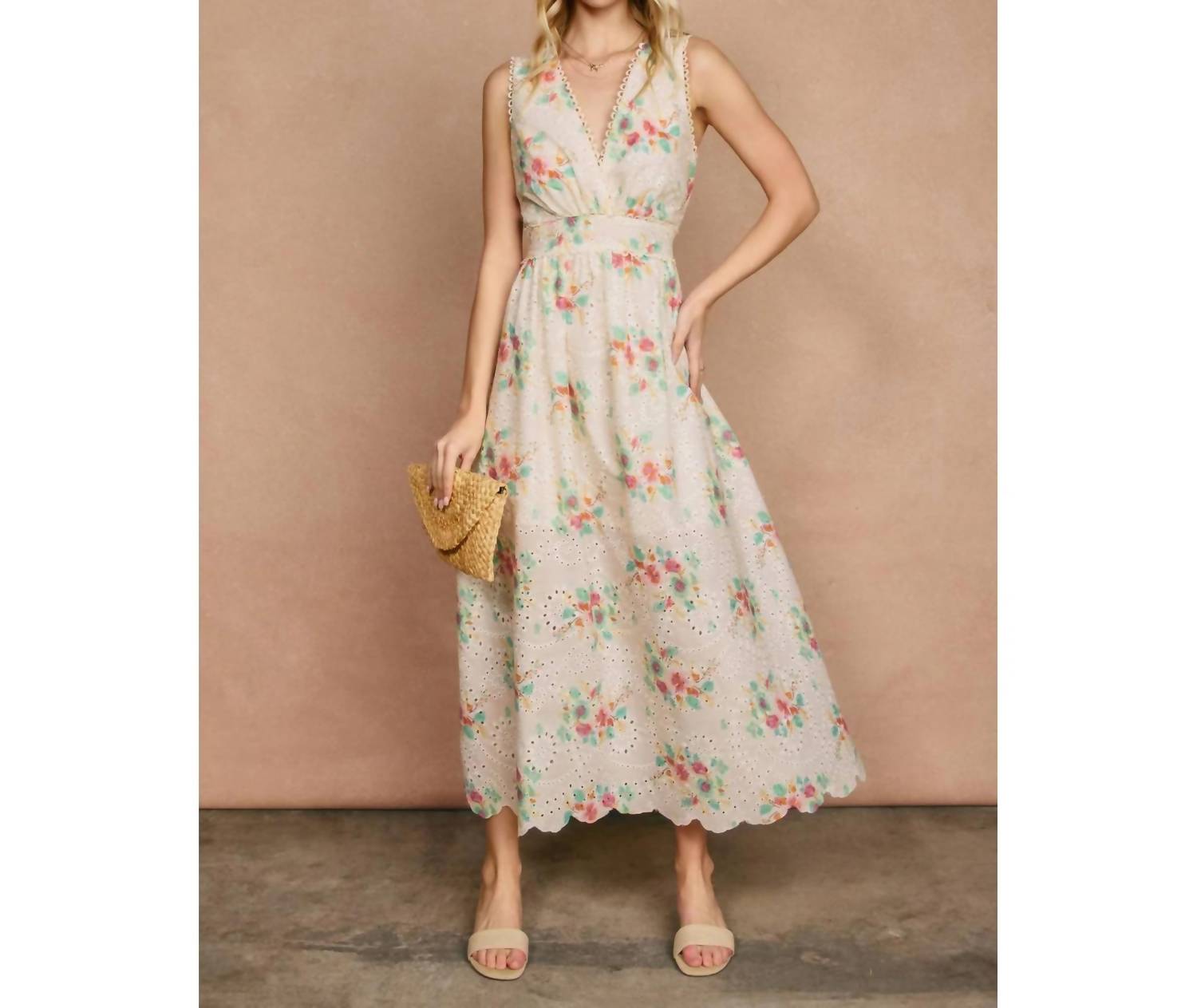 Dress Forum - Summer Garden Dress