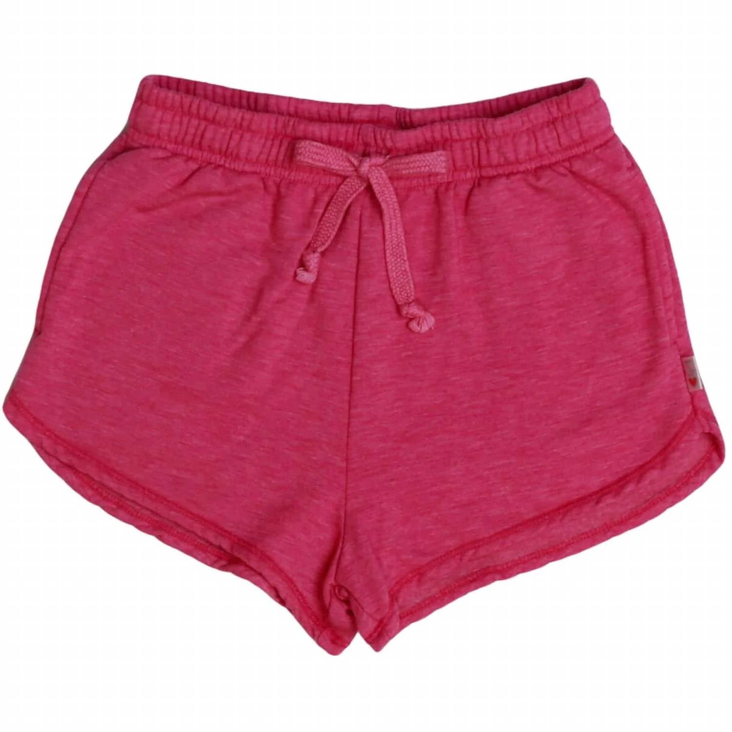 T2Love - Kids' Athletic Short With Pocket