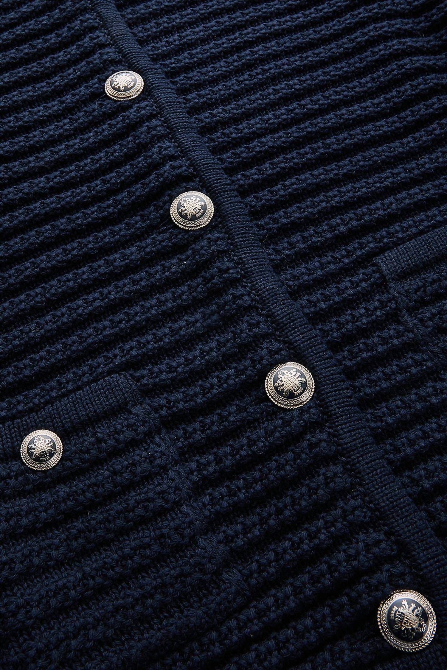 Exquise - Joanna K Cardigan