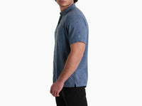 Kuhl - Getaway Short Sleeve Shirt