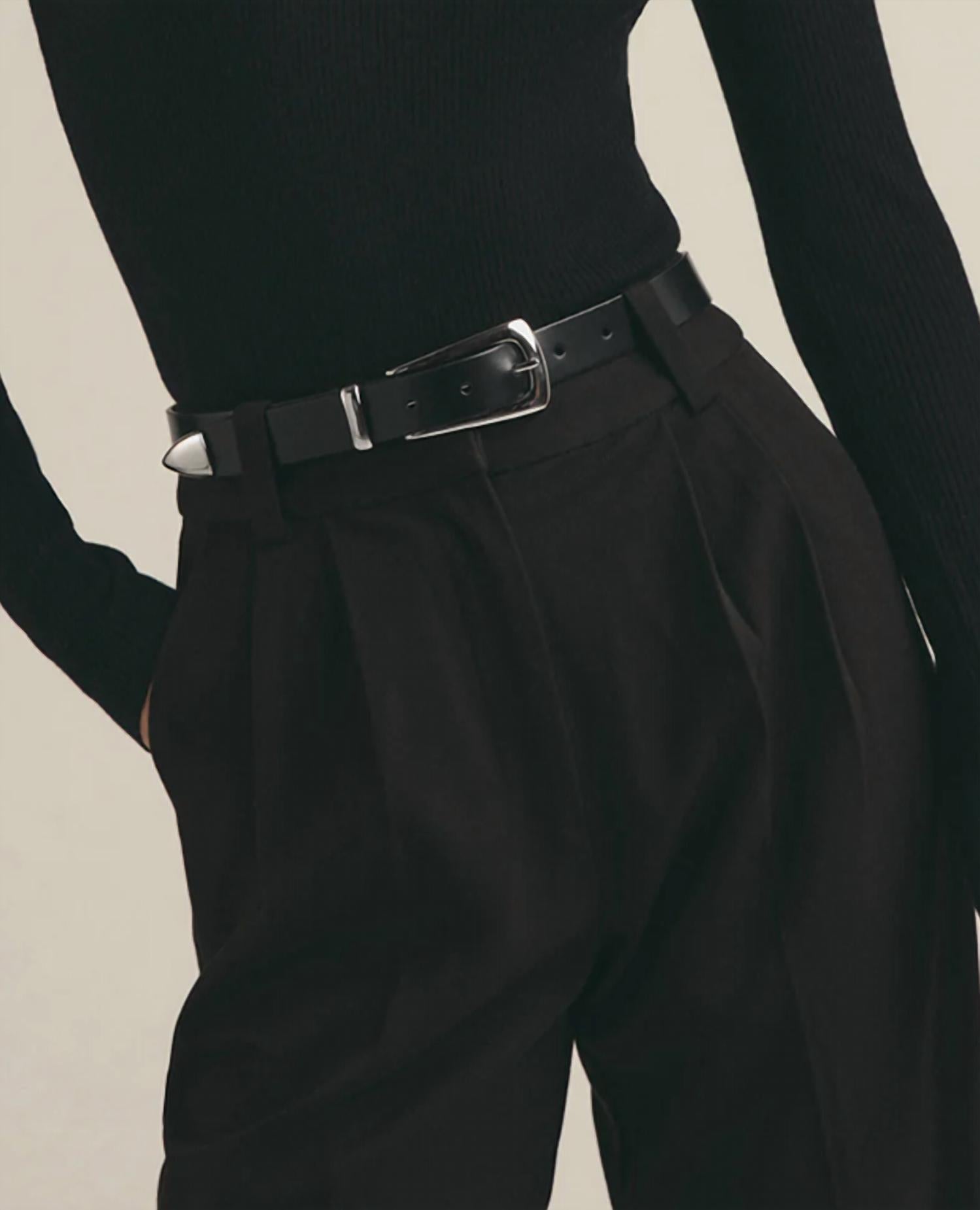 Favorite Daughter - The Statement Belt