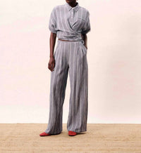 Frnch - Women's Metis Jean Trousers