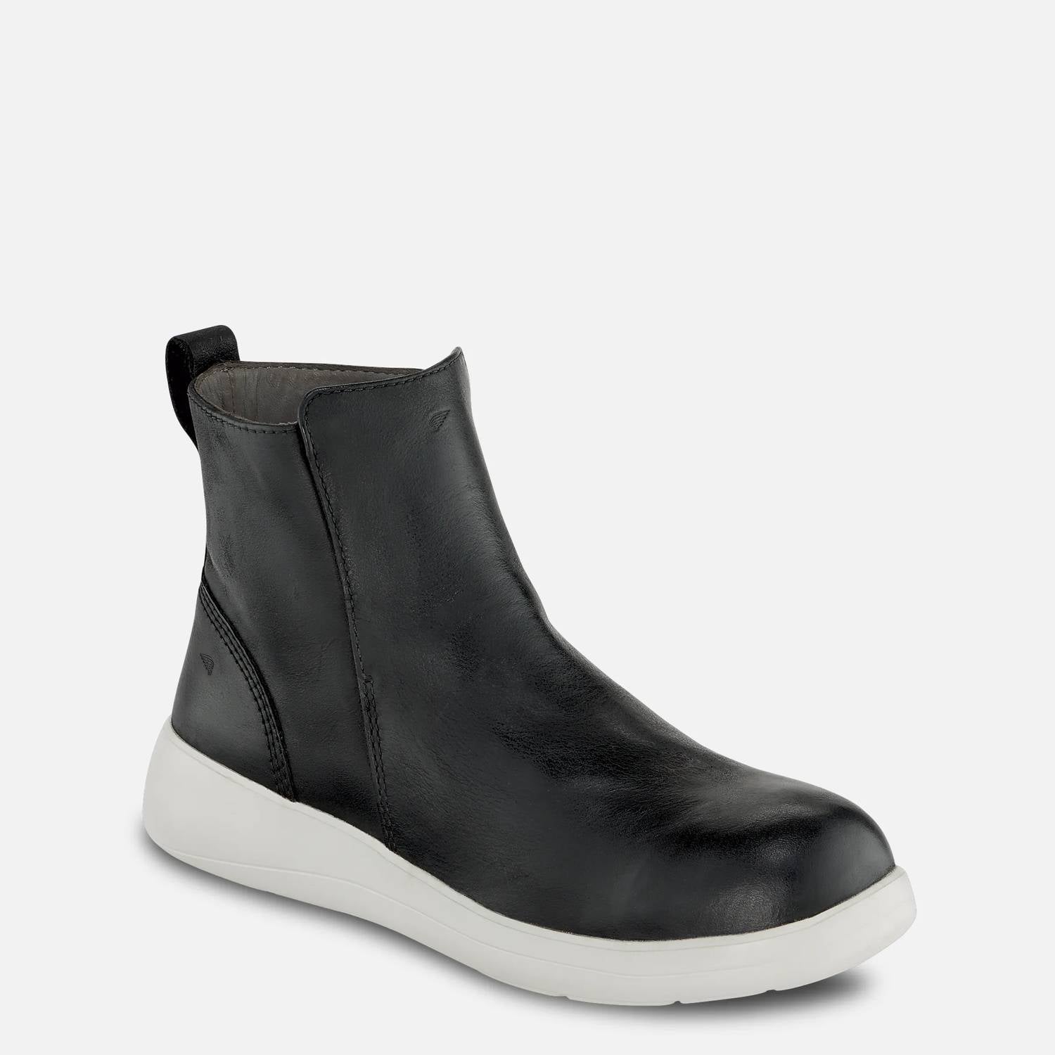 Red Wing Shoes - Women's Cross Lite Side-zip Safety Toe Boot