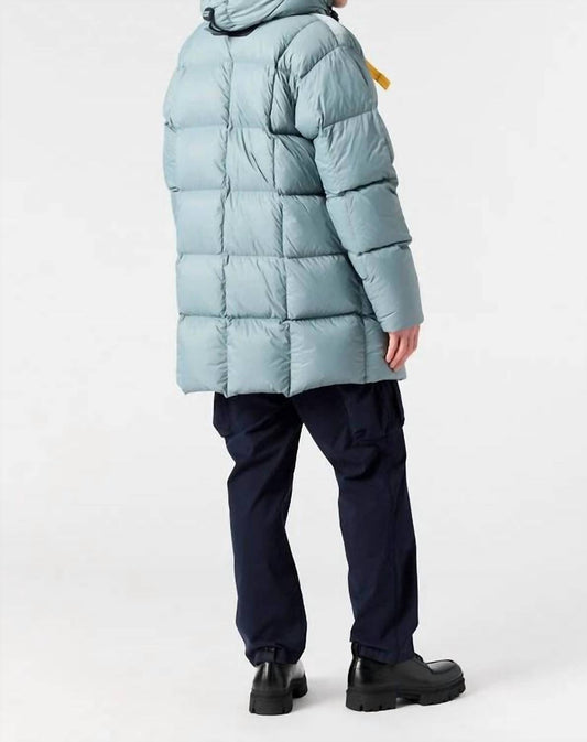 Parajumpers - Bold Parka Hooded Down Jacket