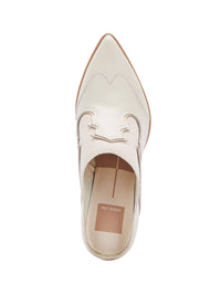 Dolce Vita - Women's Lars Mules