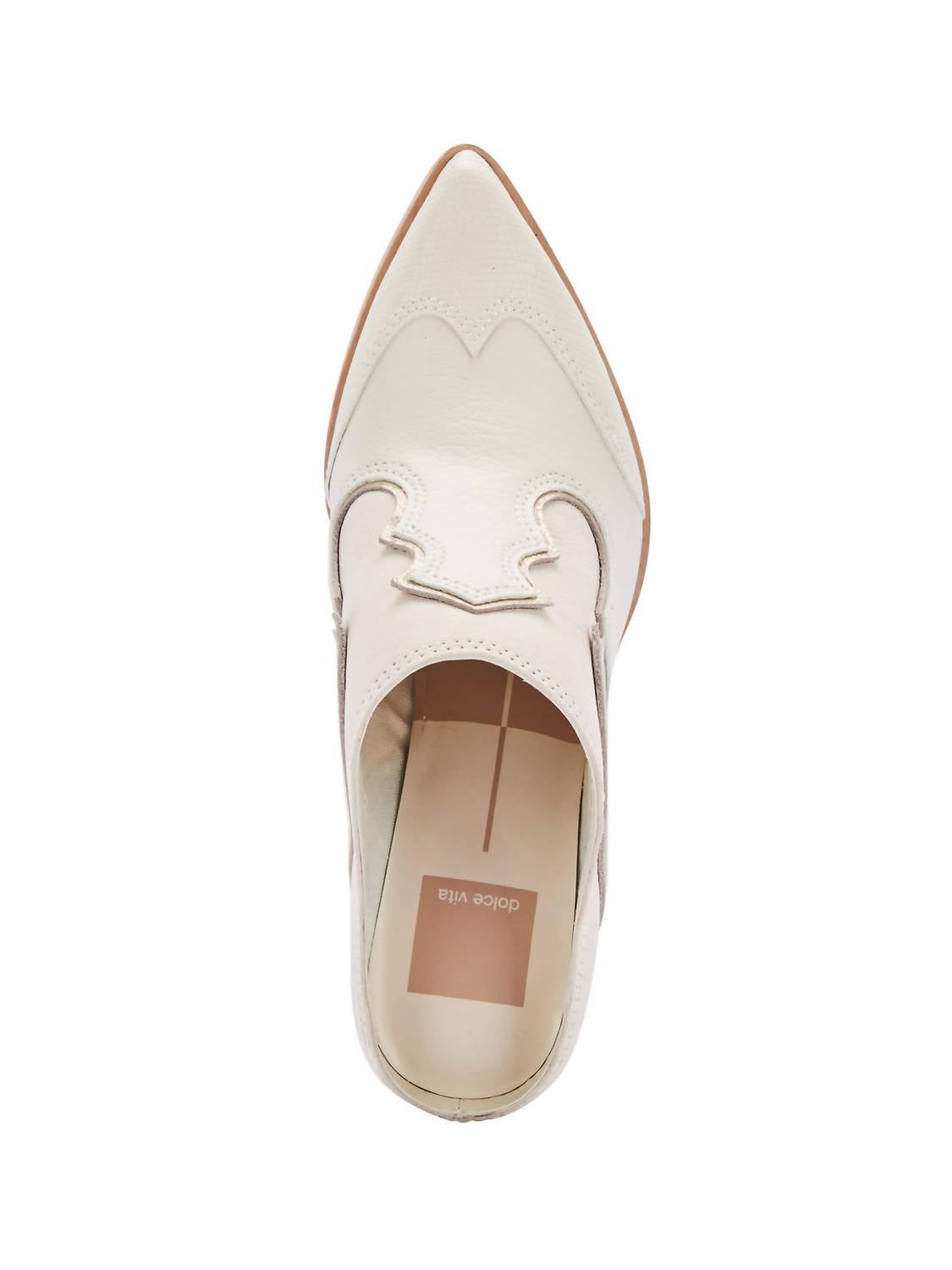 Dolce Vita - Women's Lars Mules