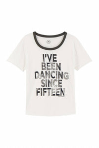 Leon & Harper - Toro Fifteen T-shirt