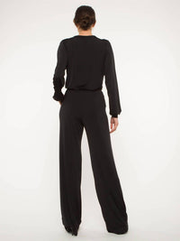 Ripley Rader - Long Sleeve Jumpsuit