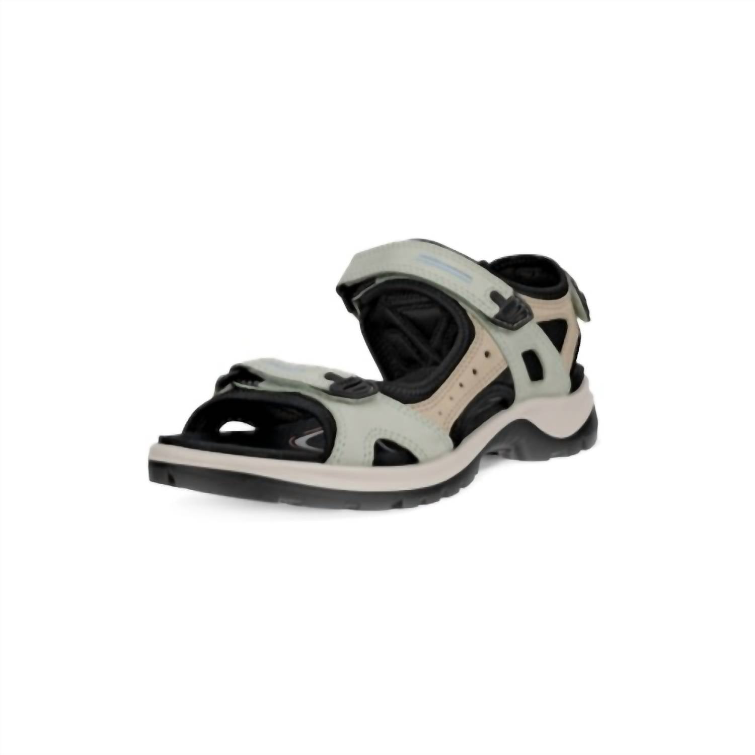 Ecco - Women's Yucatan Offroad Sandal
